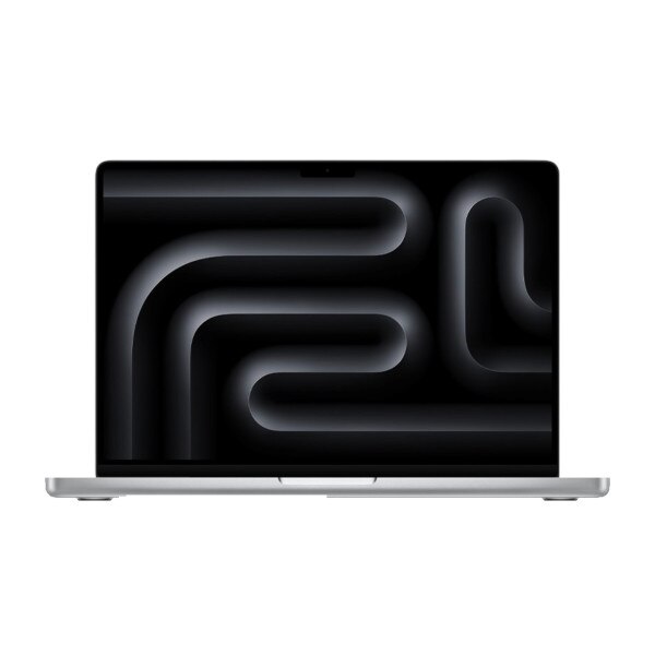 MacBook Pro M5
